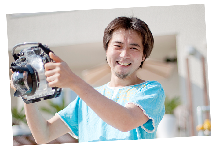 柏崎から一言アドバイス