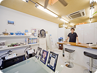 Cカード取得までの道