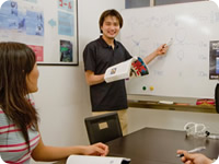 Cカード取得までの道