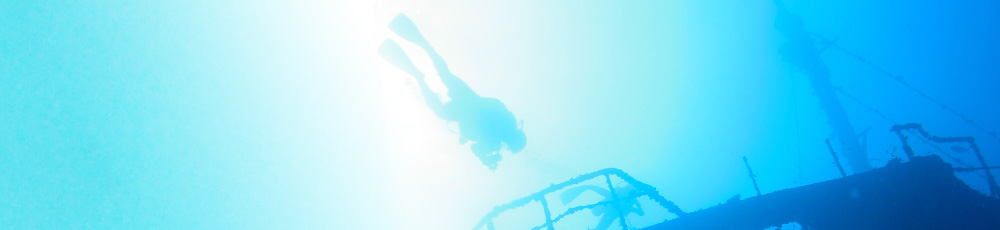 アドヴァンスドオープンウォーターダイバーコース